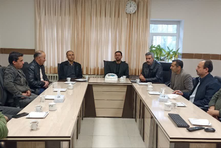 مراسم گرامیداشت روز حمل و نقل