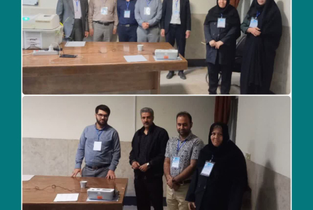 برگزاری انتخابات نهمین دوره سازمان نظام پزشکی